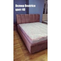 Двуспальная кровать "Олимп" с подъемным механизмом 160*200